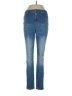 Refuge Hearts Blue Jeans Size 12 - photo 1