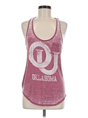 Tailgate Clothing Co. Tank Top (view 1)
