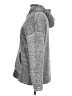 32 Degrees 100% Polyester Silver Pullover Hoodie Size L - photo 5