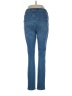 Refuge Hearts Blue Jeans Size 12 - photo 2