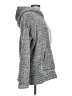 32 Degrees 100% Polyester Silver Pullover Hoodie Size L - photo 4