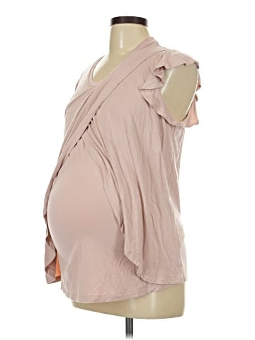 Kindred Bravely Sleeveless T-Shirt (view 1)