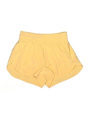Lululemon Athletica Athletic Shorts (view 1)