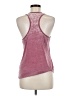 Tailgate Clothing Co. Pink Tank Top Size M - photo 2