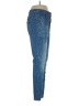 Refuge Hearts Blue Jeans Size 12 - photo 4