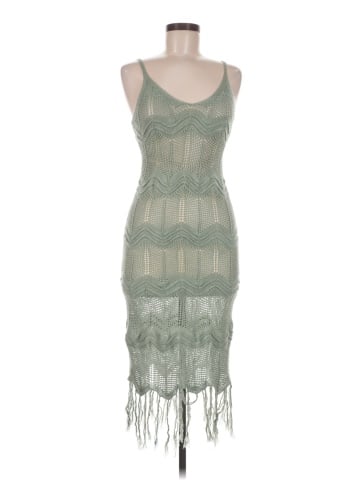 Almost Famous Cocktail Dress (view 1)