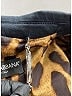 Dolce & Gabbana Black Blue Blazer Size EU (IT) 44 / US 8 - photo 6