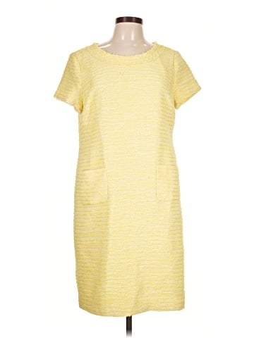 Talbots Casual Dress (view 1)