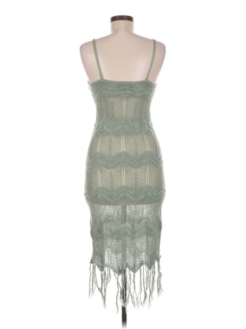 Almost Famous Cocktail Dress (view 2)
