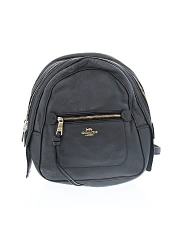 Coach Factory Backpack (view 1)
