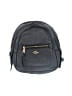 Coach Factory 100% Leather Black Backpack One size - photo 1