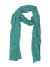 Unbranded Teal Scarf One size - photo 1