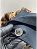 Dolce & Gabbana Black Blue Blazer Size EU (IT) 44 / US 8 - photo 8