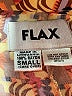 Flax 100% Rayon Print Orange Casual Pants Size 6 (S) - photo 7