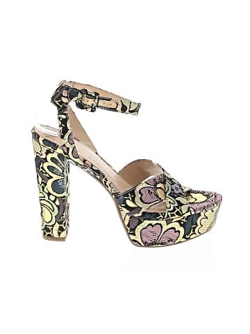 Guess Heels (view 1)