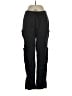 Free People Black Cargo Pants Size XS - photo 1