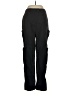 Free People Black Cargo Pants Size XS - photo 2