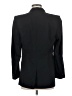 BOSS by HUGO BOSS Black Blazer Size 6 - photo 2