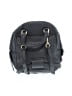 Coach Factory 100% Leather Black Backpack One size - photo 2