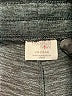 Danskin Now Gray Track Pants Size L - photo 4