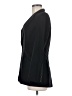 BOSS by HUGO BOSS Black Blazer Size 6 - photo 5