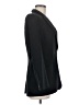 BOSS by HUGO BOSS Black Blazer Size 6 - photo 4