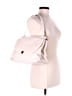 Vince. 100% Leather Ivory Leather Messenger One size - photo 2
