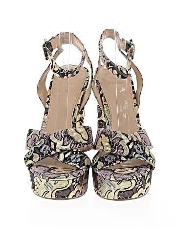 Guess Heels (view 2)