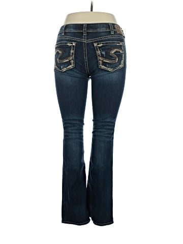 Silver Jeans Co. Jeans (view 2)