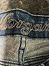 Wrangler Jeans Co Blue Jeans Size 6R - photo 7