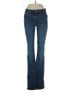 Wrangler Jeans Co Blue Jeans Size 13 - photo 1