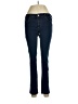 American Eagle Outfitters Solid Blue Jeans Size 12 - photo 1