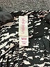 Xhilaration 100% Polyester Silver Long Sleeve Henley Size M - photo 7