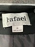 Rafael Black Blazer Size 18 - photo 3