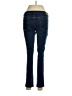 American Eagle Outfitters Solid Blue Jeans Size 12 - photo 2
