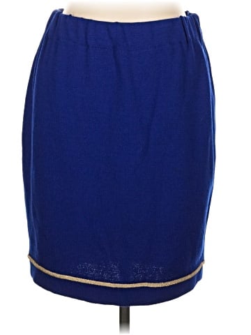 St. John Collection by Marie Gray Casual Skirt (view 1)