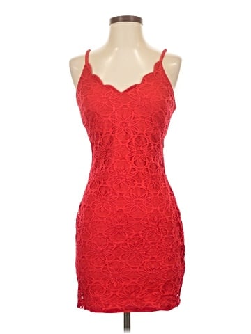 I.N. San Francisco Cocktail Dress (view 1)
