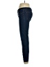 American Eagle Outfitters Solid Blue Jeans Size 12 - photo 5