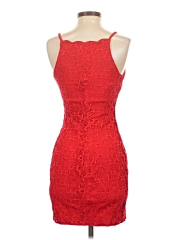 I.N. San Francisco Cocktail Dress (view 2)