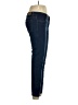 American Eagle Outfitters Solid Blue Jeans Size 12 - photo 4
