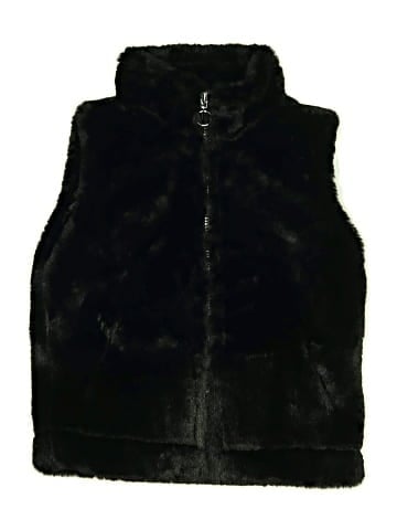 Urban Republic Faux Fur Vest (view 1)