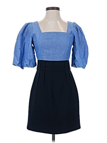 Sandro Cocktail Dress (view 1)