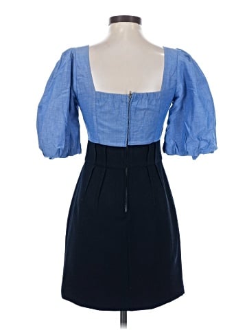 Sandro Cocktail Dress (view 2)