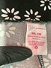 No Boundaries Print Black Leggings Size XXL - photo 4