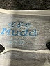 Mudd 100% Polyester Blue Tank Top Size L - photo 7