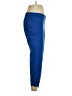 Talbots Blue Active Pants Size 12 - photo 4