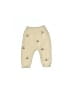 Zara Ivory Casual Pants Size 1-3 mo - photo 1