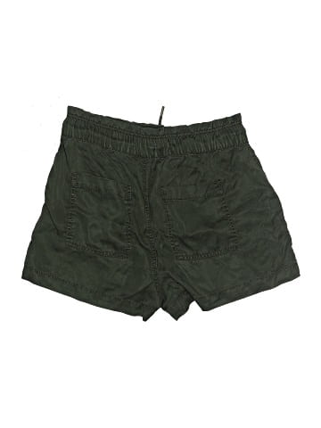Ann Taylor LOFT Khaki Shorts (view 2)