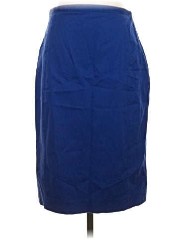 Express Design Studio Formal Skirt (view 1)