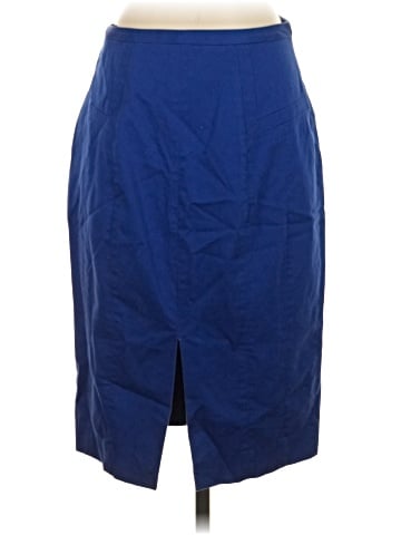 Express Design Studio Formal Skirt (view 2)